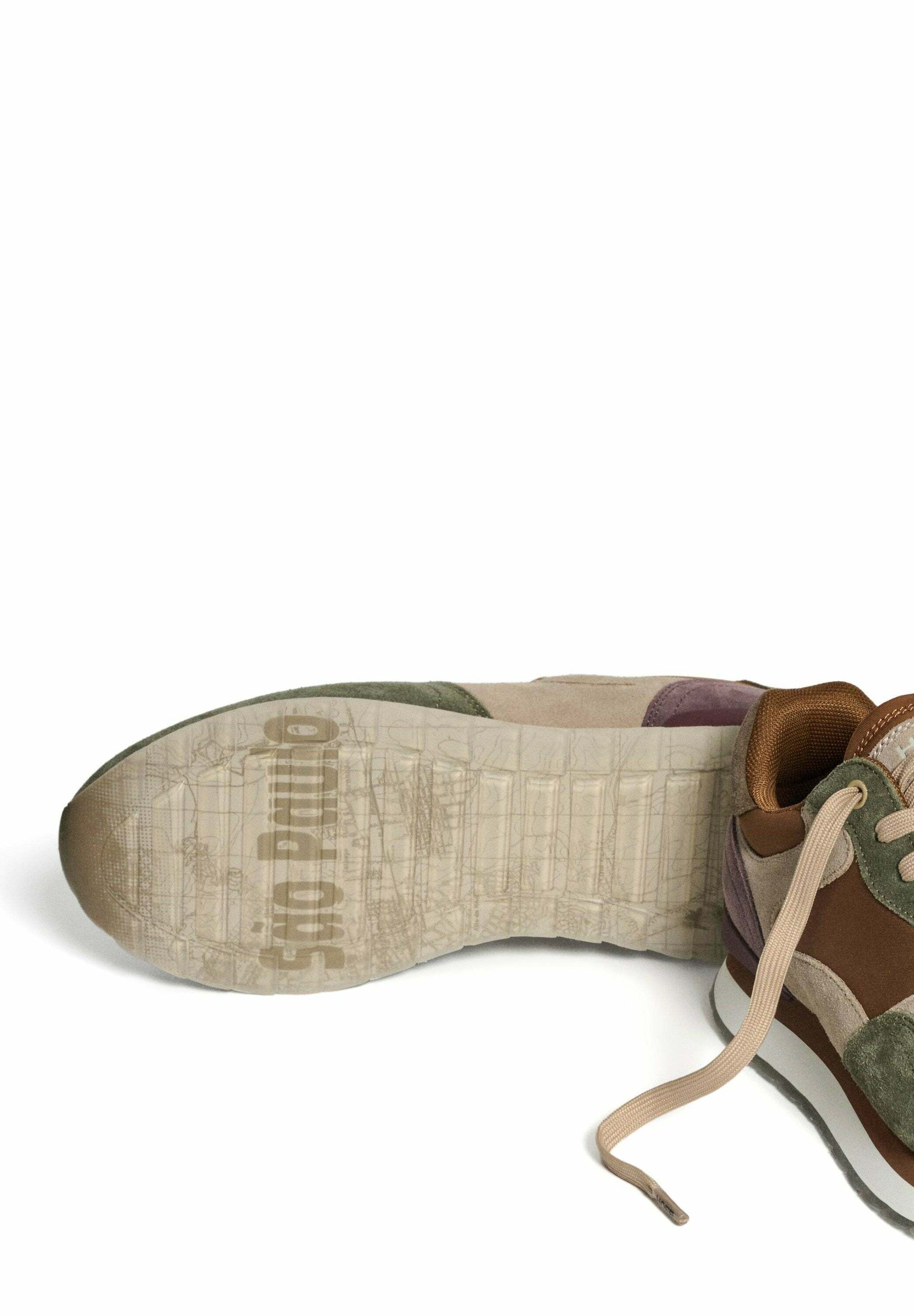 HOFF Sneaker low Media 4