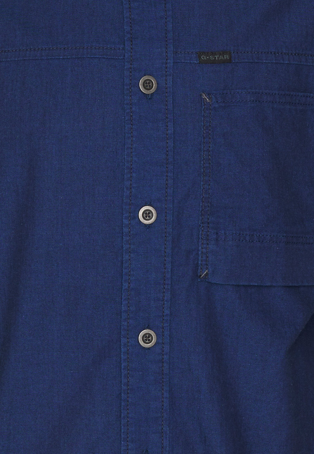 G-STAR POCKET REGULAR SHIRT