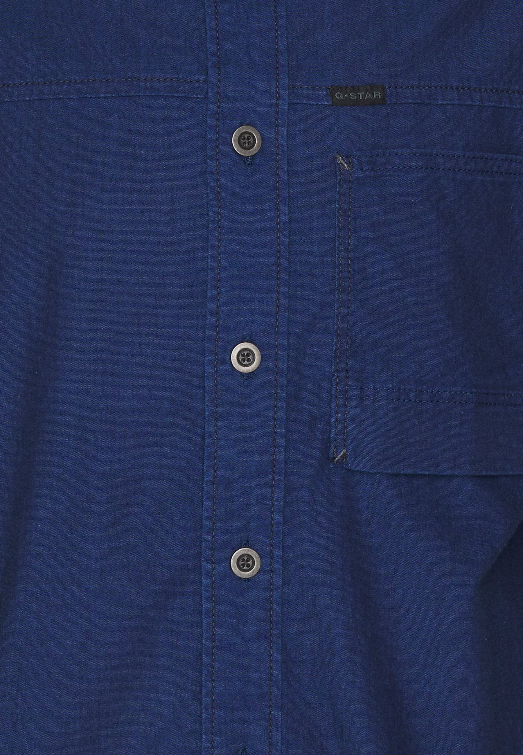 G-STAR POCKET REGULAR SHIRT