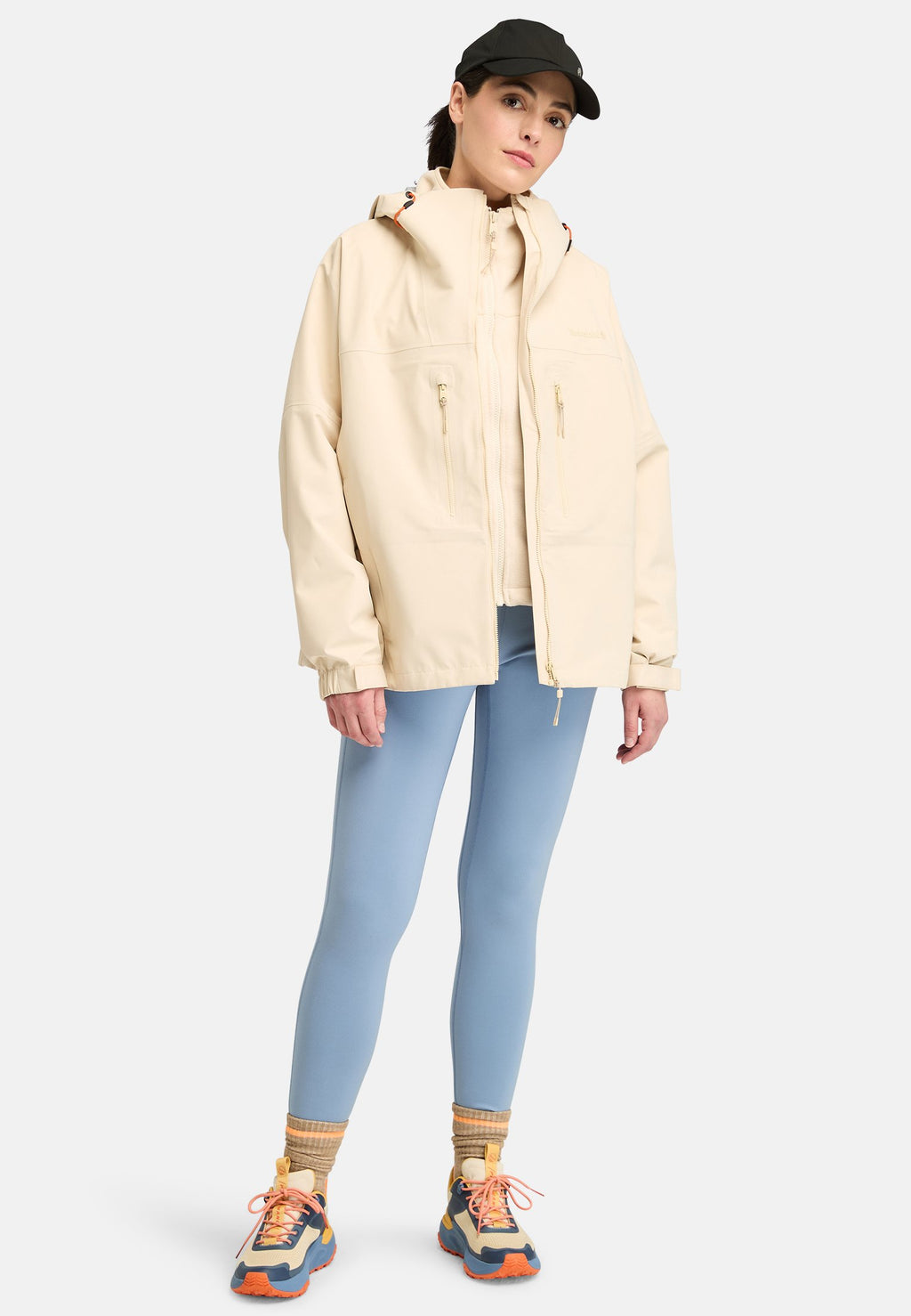 Timberland MOBI FLEX TECH