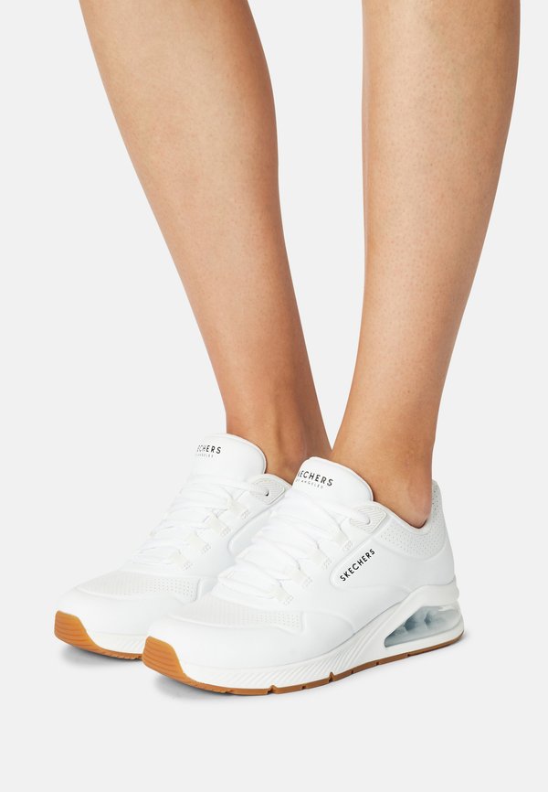 Skechers UNO 2 - Trainers - white