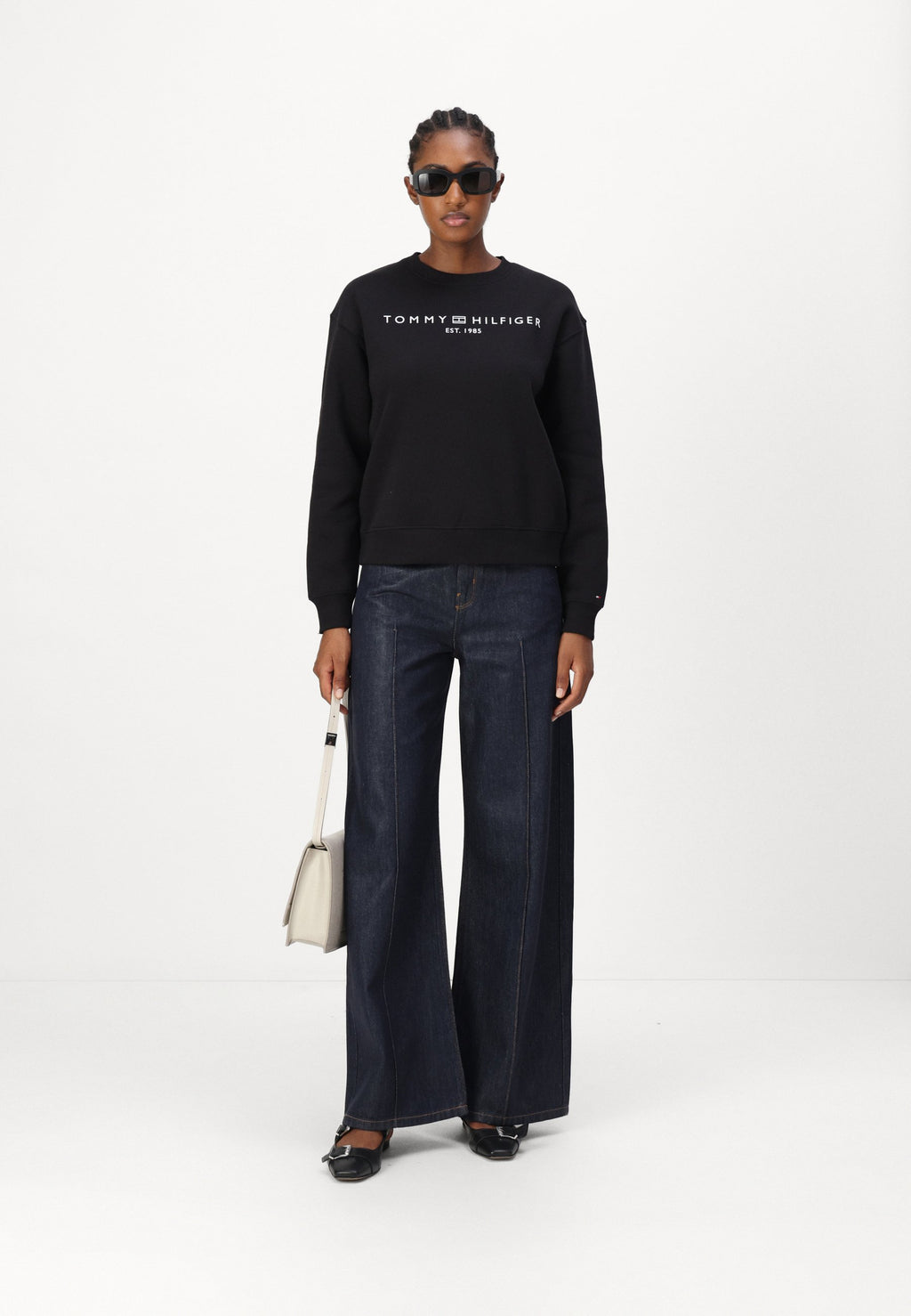 Tommy Hilfiger Sweatshirt Media 2