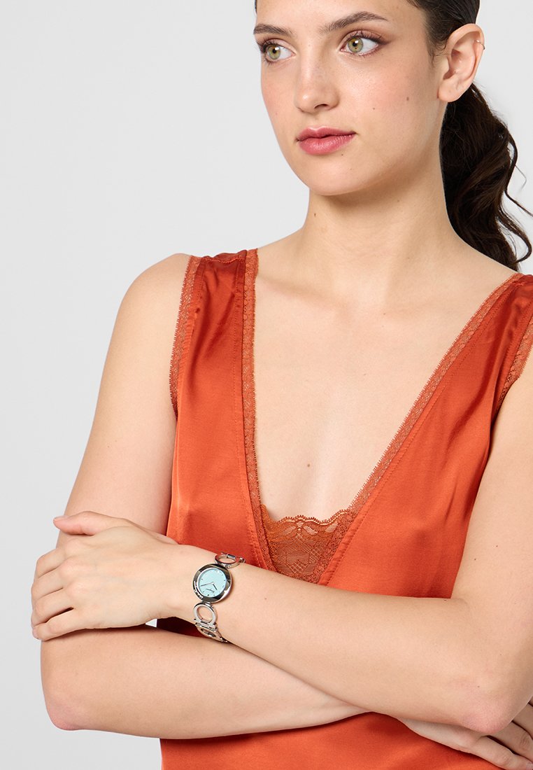 FERRAGAMO Uhr Media 2