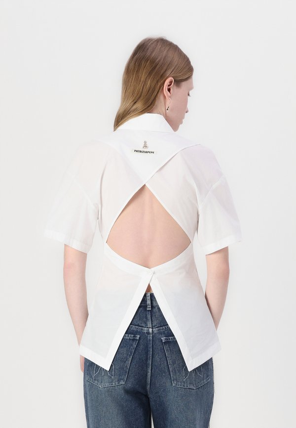 Patrizia Pepe CAMICIA SHIRT