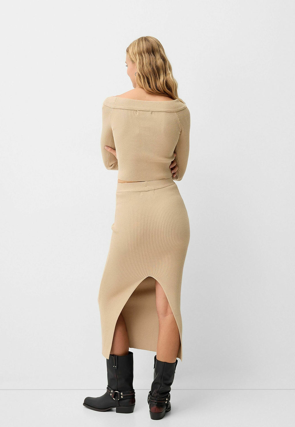 Bershka