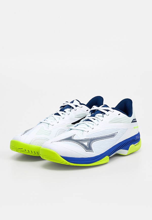 Mizuno WAVE EXCEED COUR
