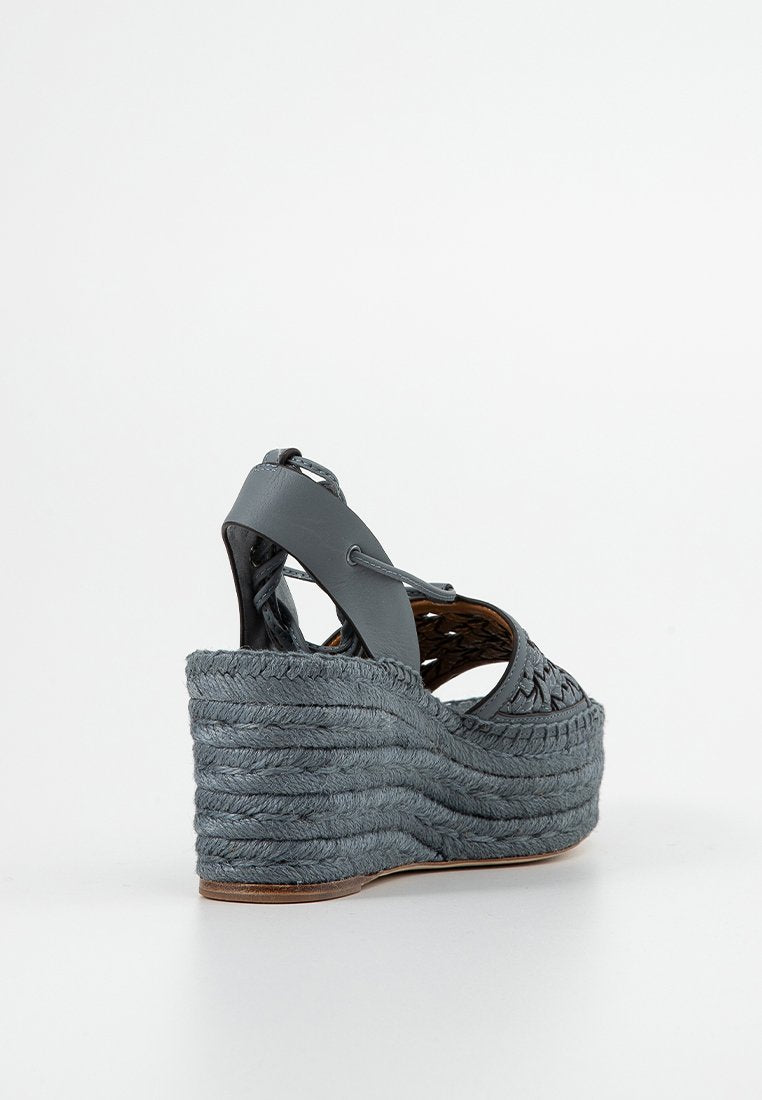 Tory Burch BASKETWEAVE