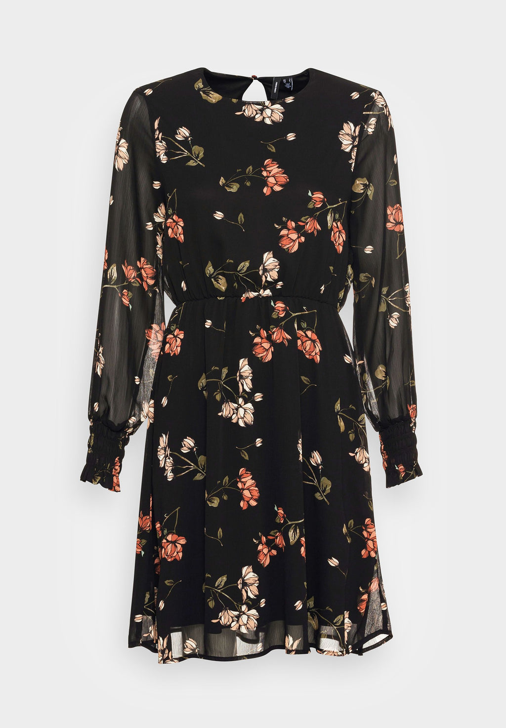 Vero Moda VMSMILLA DRESS