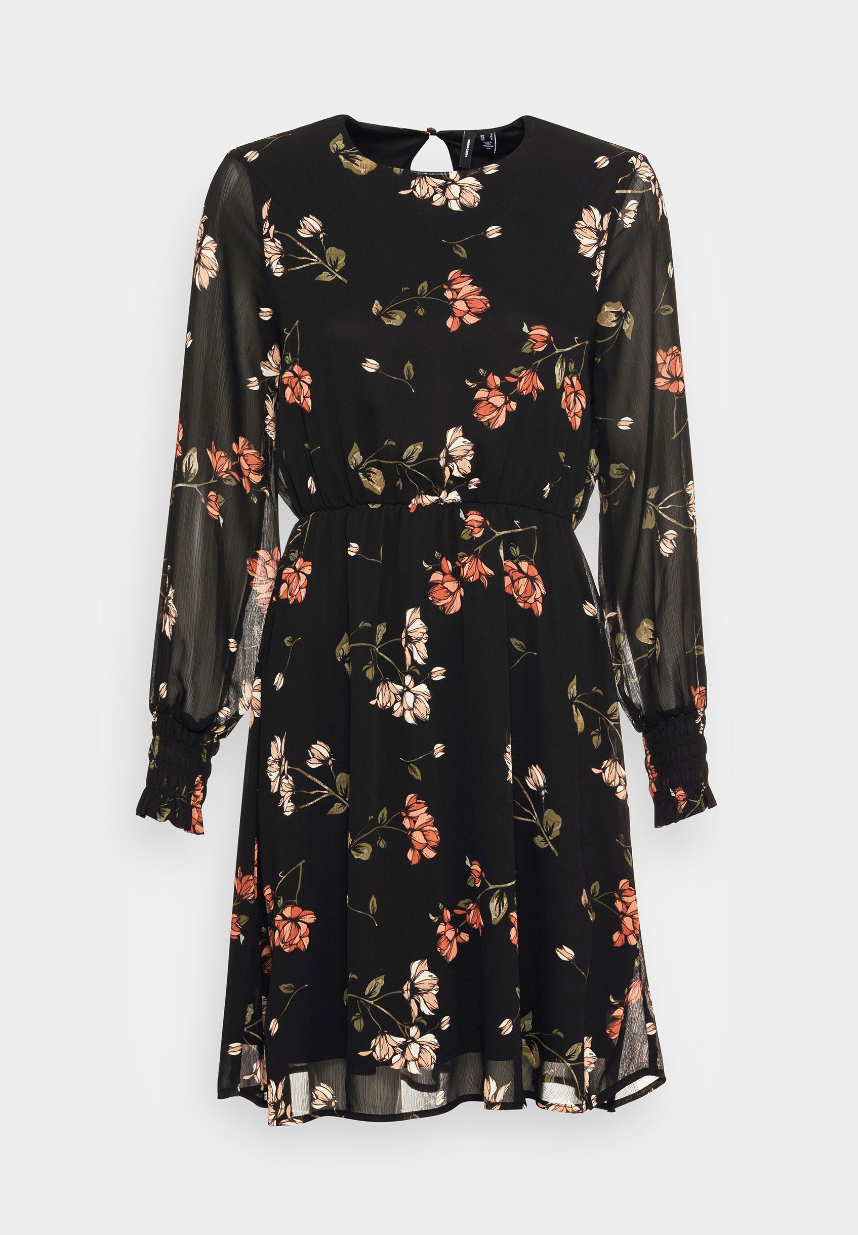 Vero Moda VMSMILLA DRESS