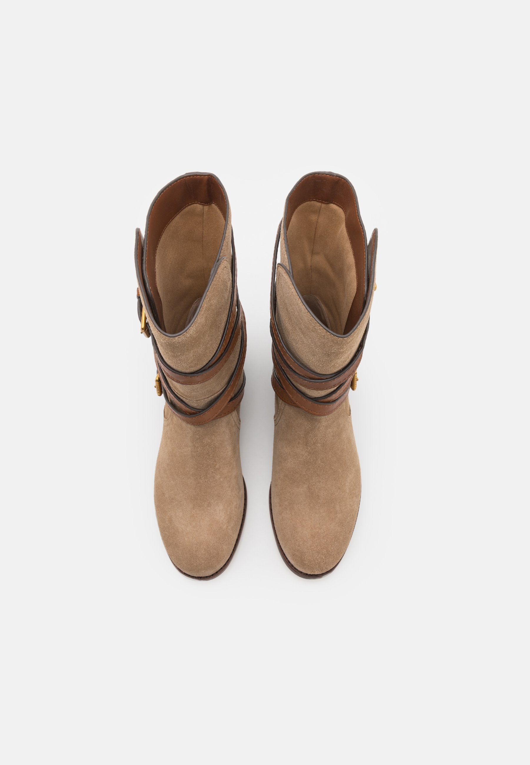 Lauren Ralph Lauren BRIANNAH MID BOOT