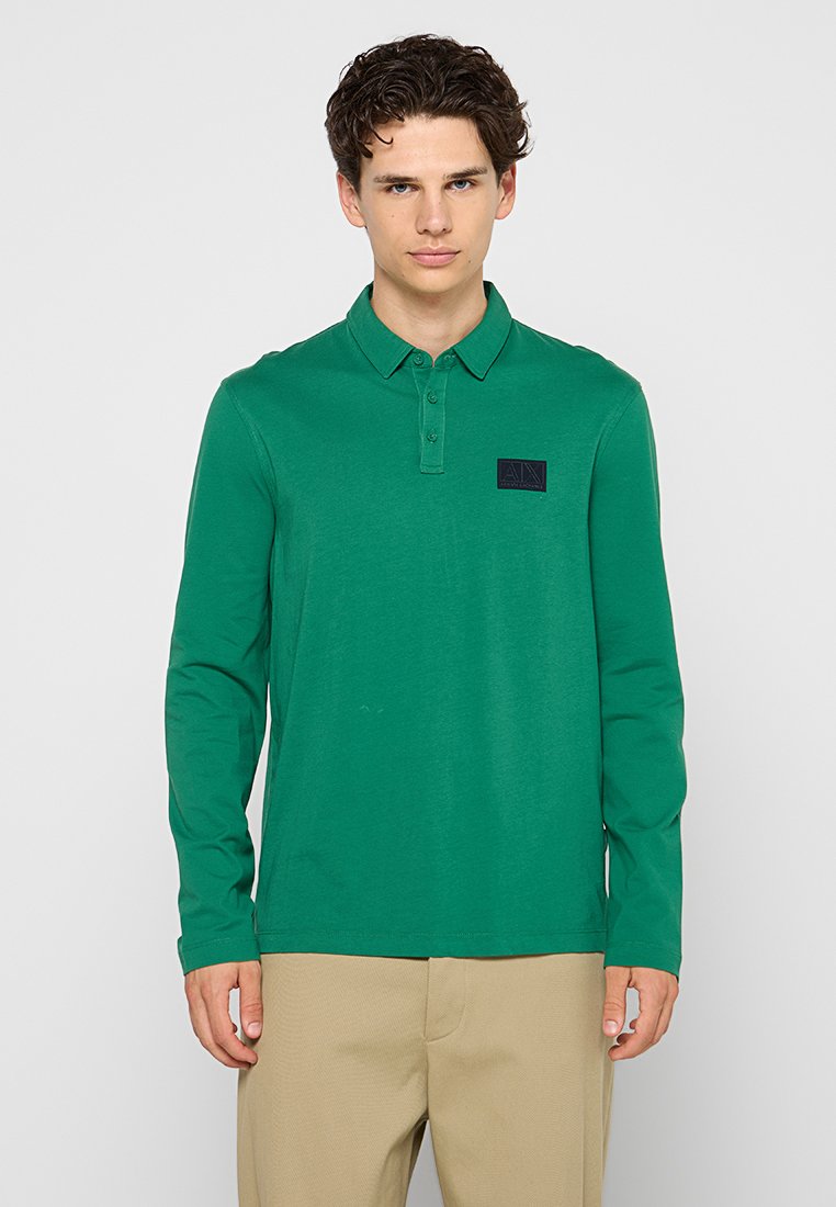 Armani Exchange Poloshirt Media 1