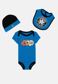 Converse CARS 3PC BOX SET