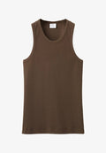 Mango ADULT - Top - brown