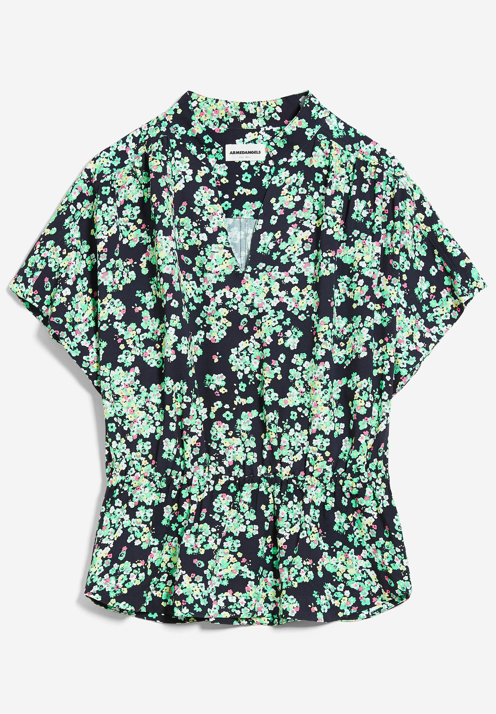 STAACY DITSY FLORAL  Media 7