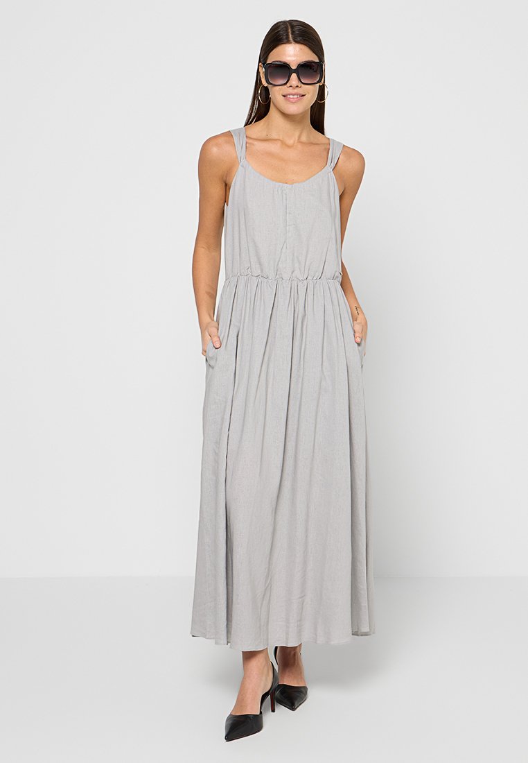 Armani Exchange Maxikleid Media 2