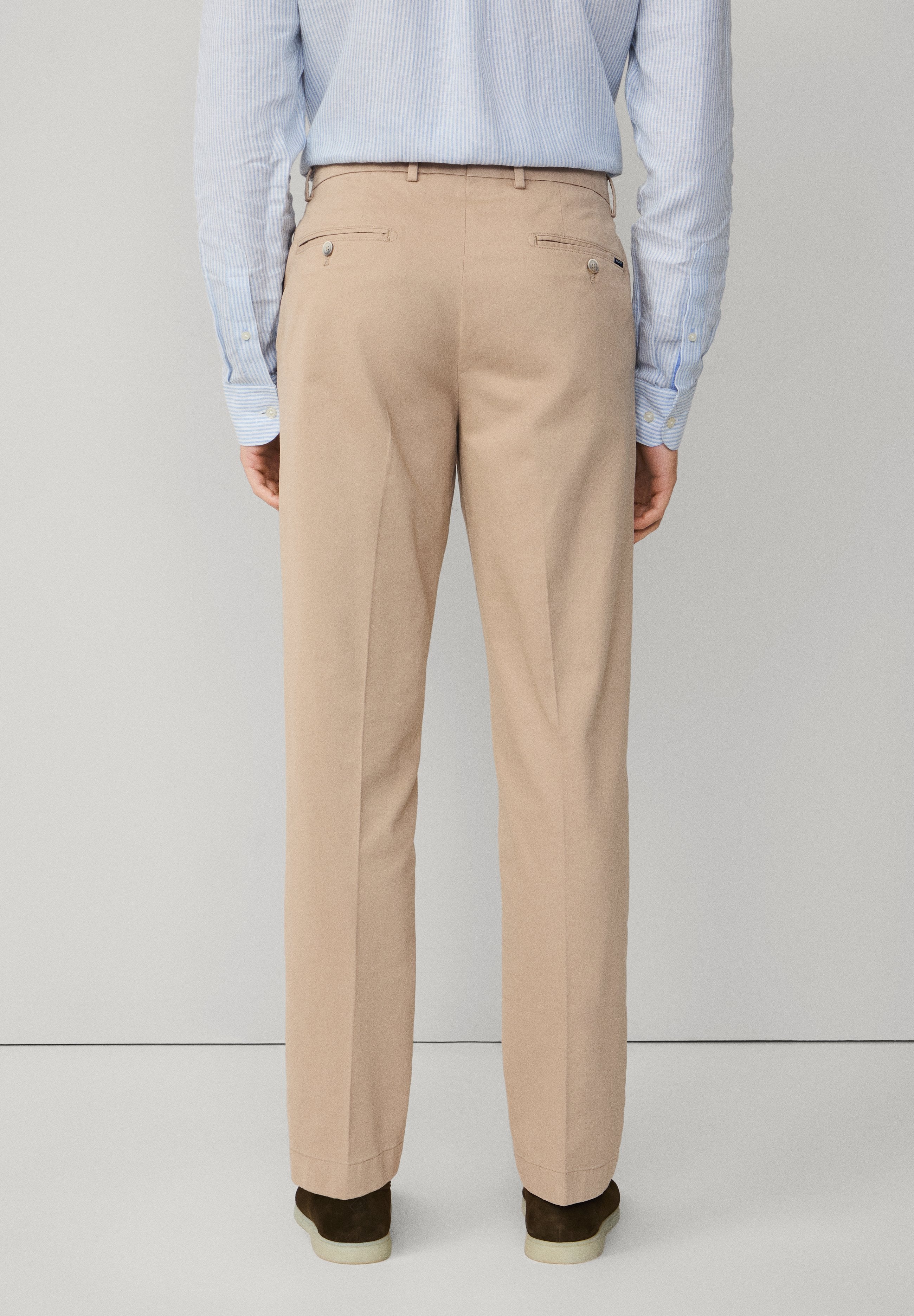 Hackett London SANDERSON
