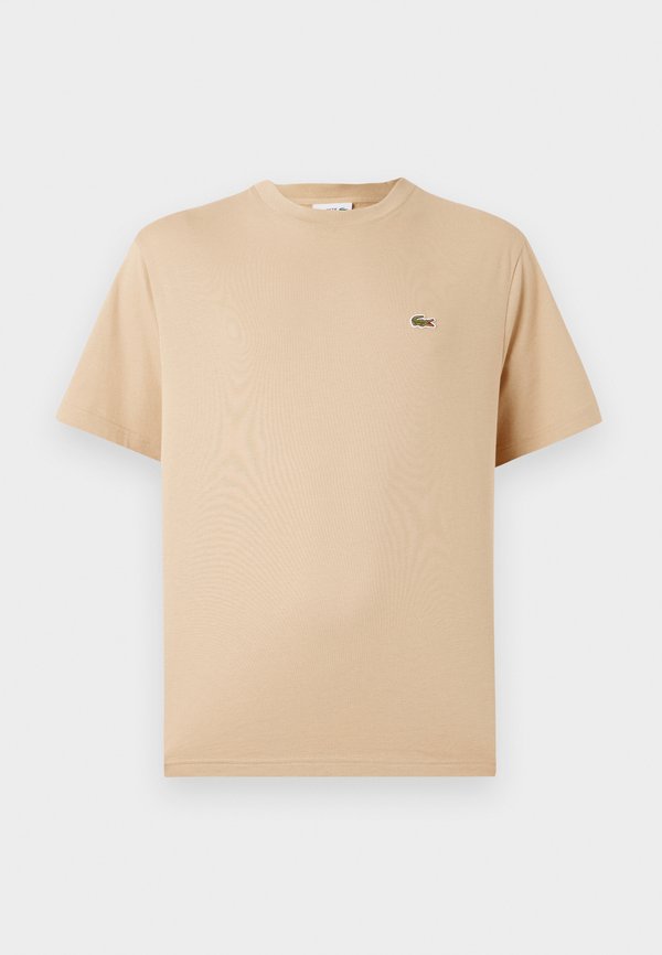 Lacoste Basic T-shirt - viennese