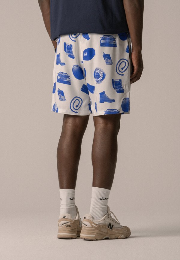 BLKVIS PAID IN FULL UNISEX