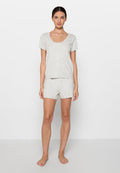 DKNY Loungewear Nachtwäsche Set Media 1