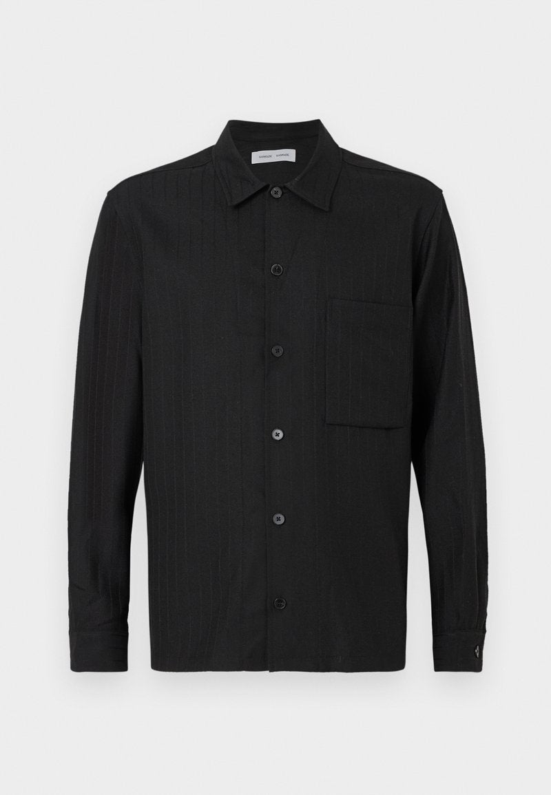 DAMON OVERSHIRT Media 1