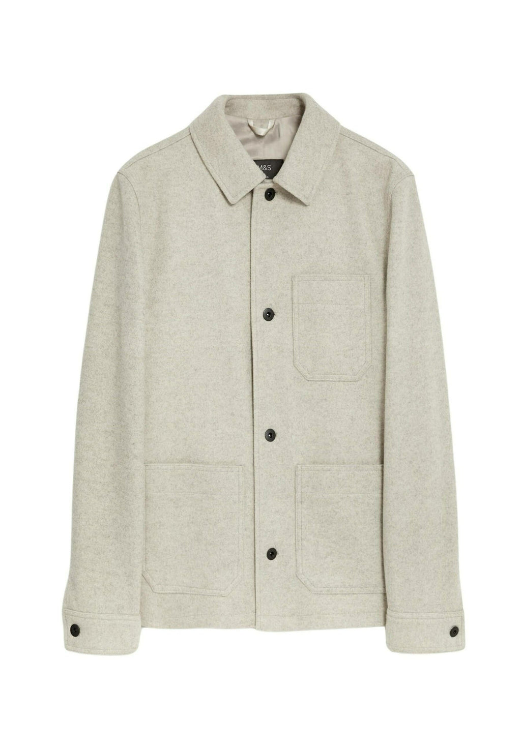 Marks & Spencer UTILITY JACKET
