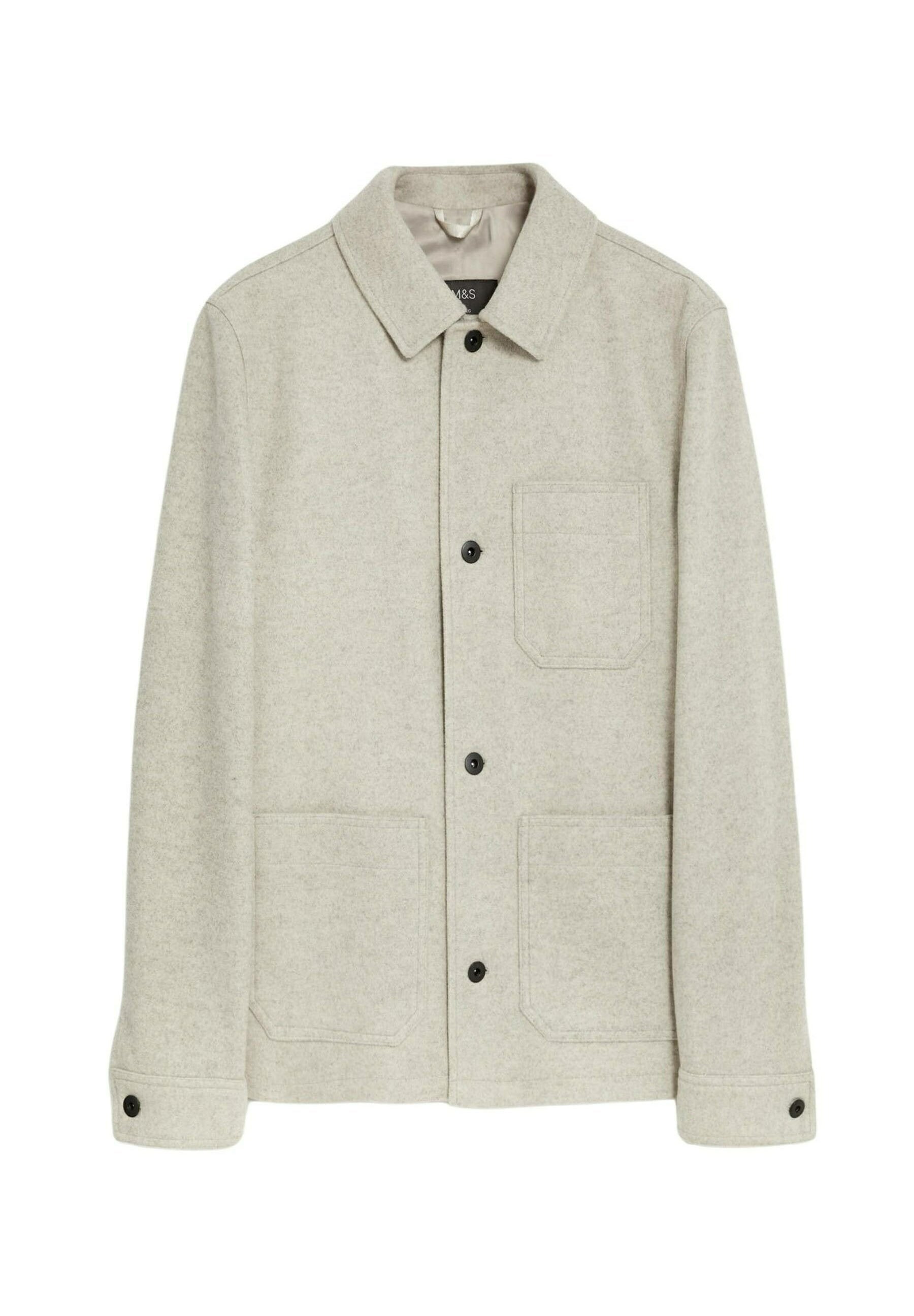 Marks & Spencer UTILITY JACKET