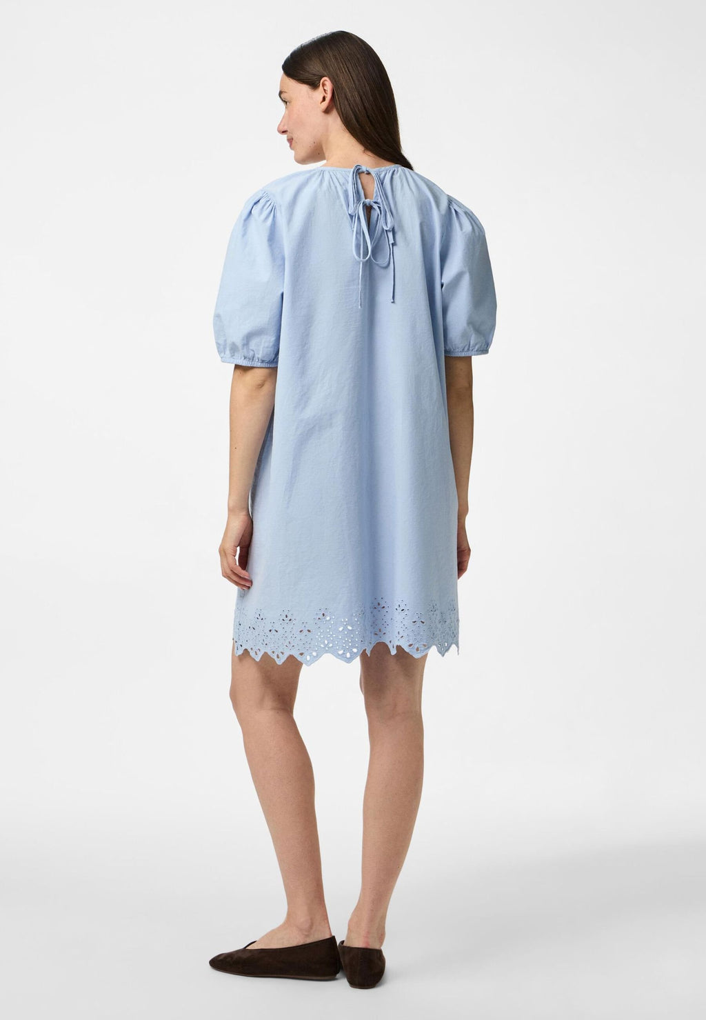 Pieces PCSALMINA DRESS