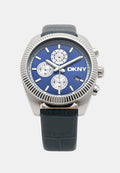 DKNY Chronograph Media 1