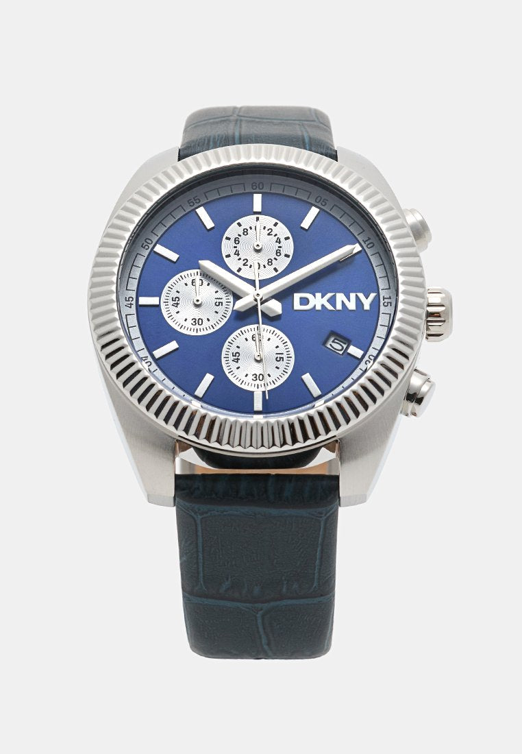 DKNY Chronograph Media 1