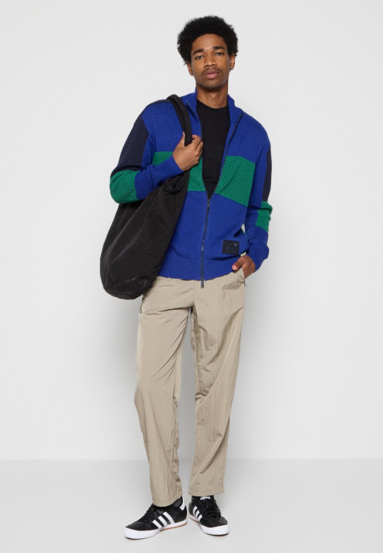 Armani Exchange Strickjacke Media 2