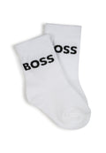 BOSS Kidswear SET OF 3 PAIRS