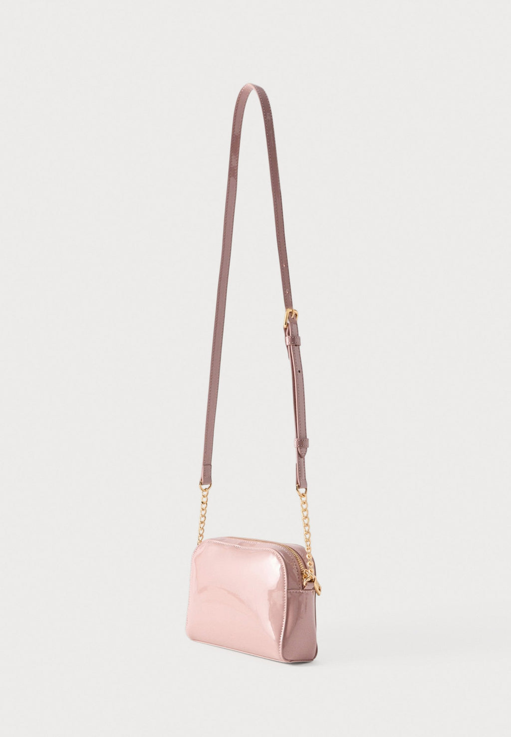 Love Moschino ENAMELED LOGO