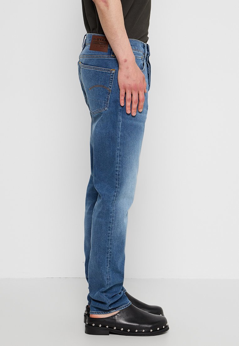 G-STAR 3301 REGULAR TAPERED