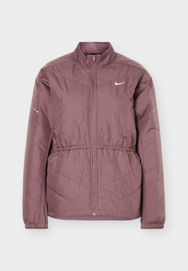 Nike Performance SWIFT - Running jacket - tattoo
