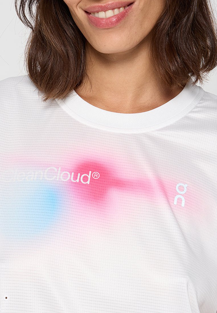 On Sport T-Shirt Media 3