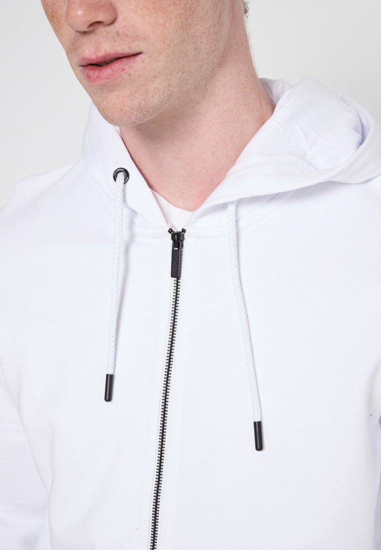 KARL LAGERFELD Sweatjacke Media 5