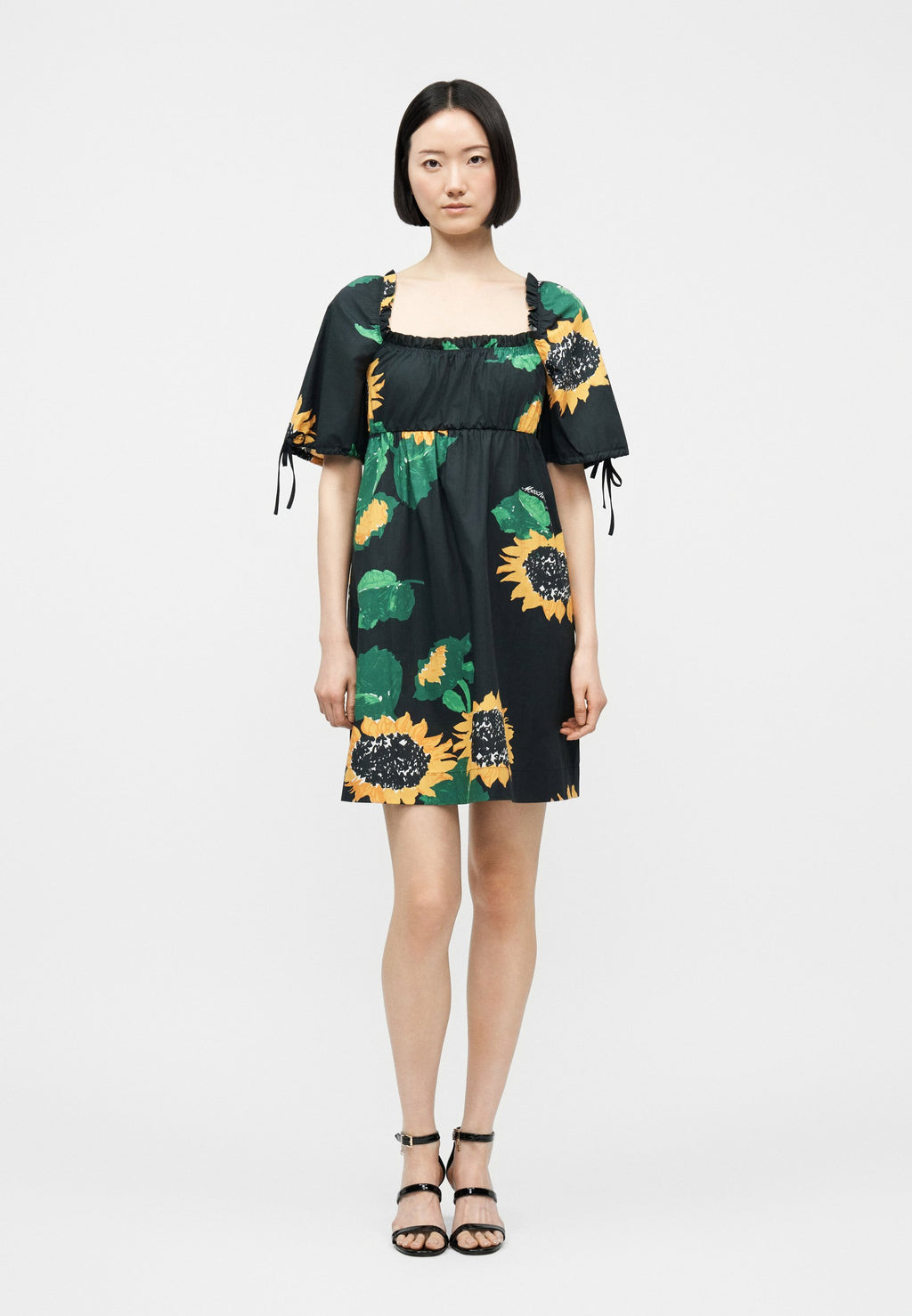 MOSCHINO JEANS DRESS