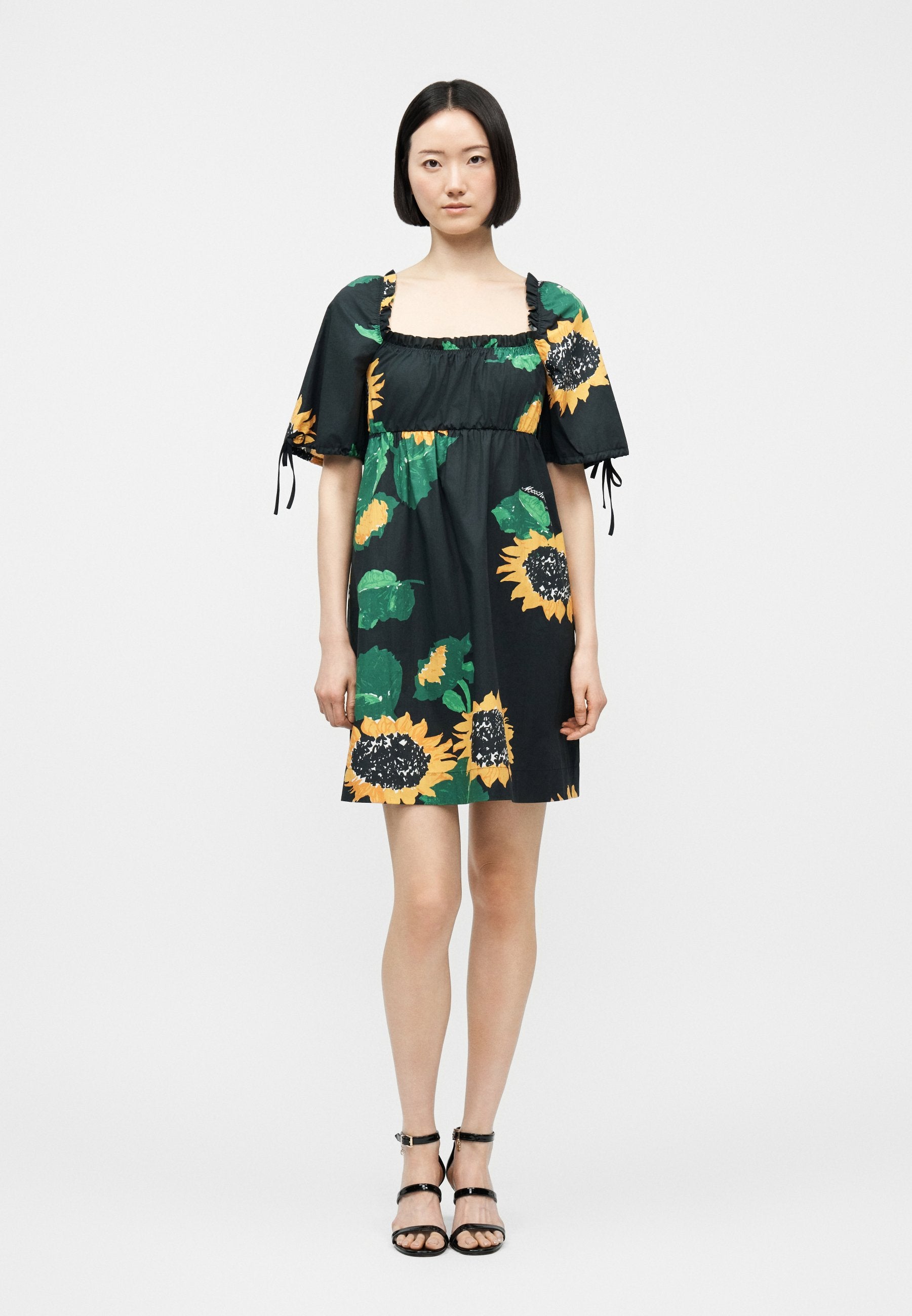 MOSCHINO JEANS DRESS