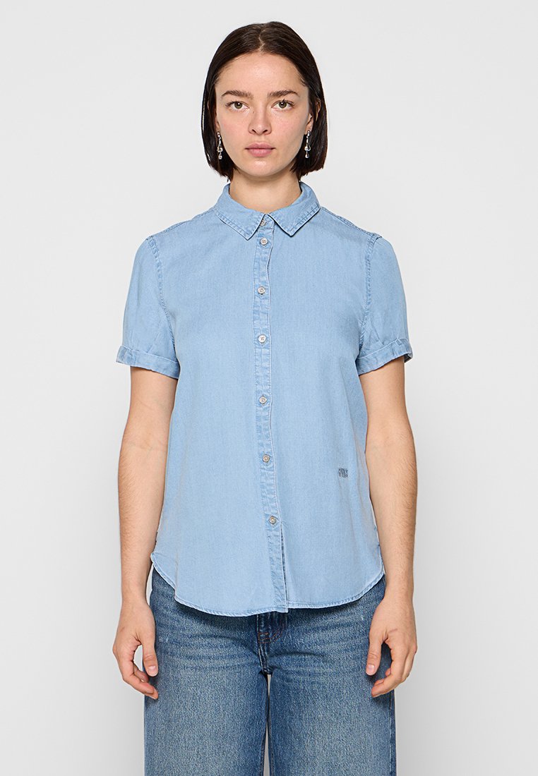 DKNY Hemdbluse Media 1