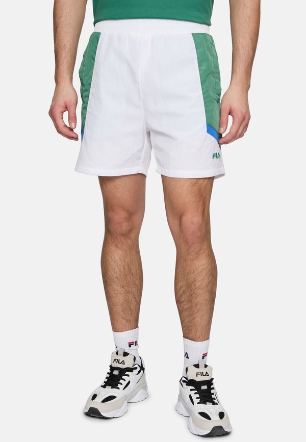 Fila LOCHRISTI LOOSE TRACK
