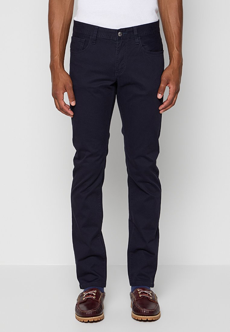 Armani Exchange Stoffhose Media 3