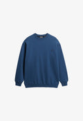 Superdry & Co Sweatshirt - insignia blue