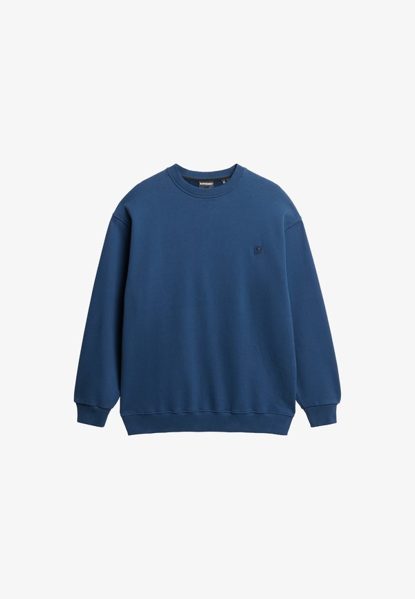 Superdry & Co Sweatshirt - insignia blue