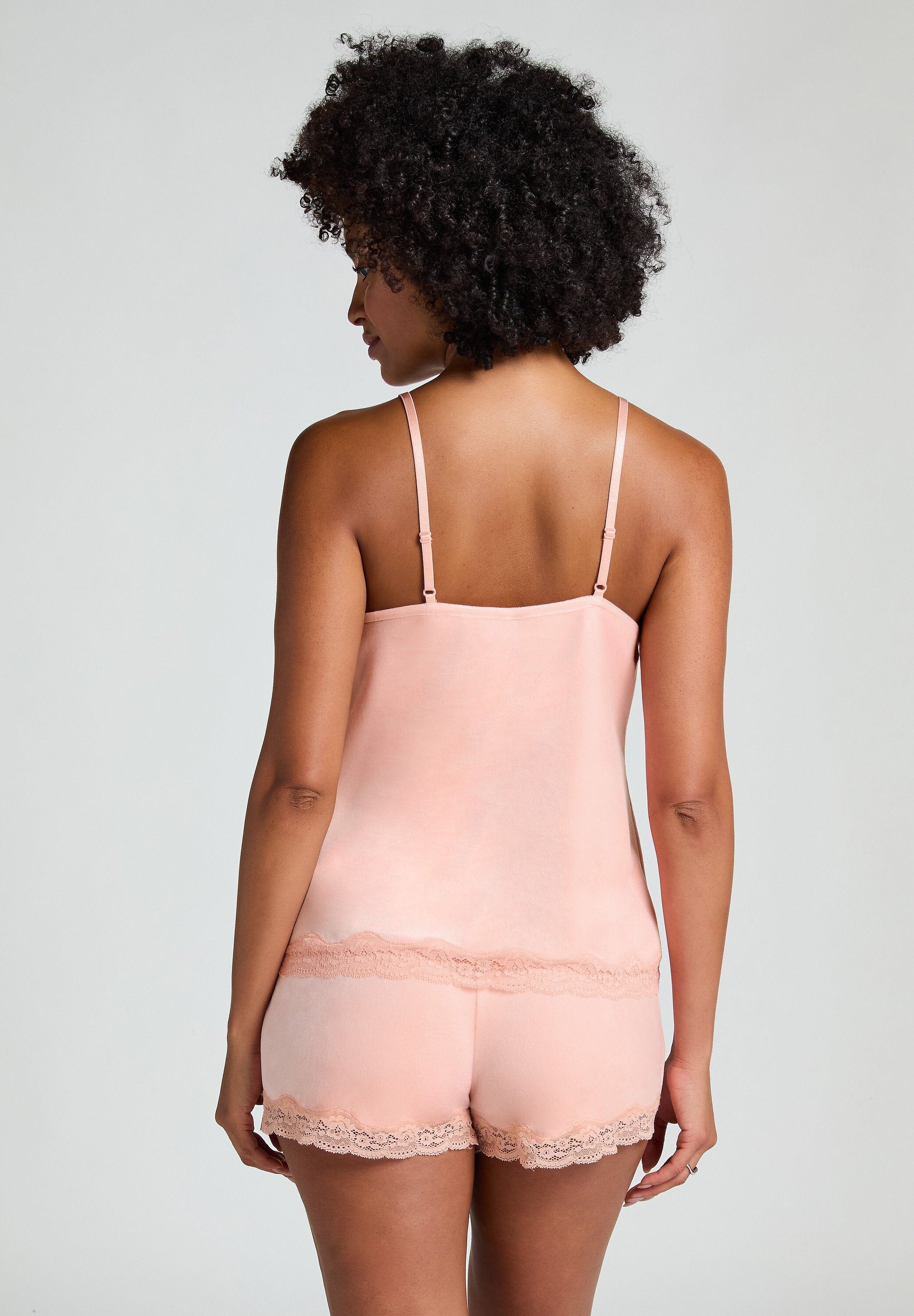 Hunkemöller CAMI  SCALLOP