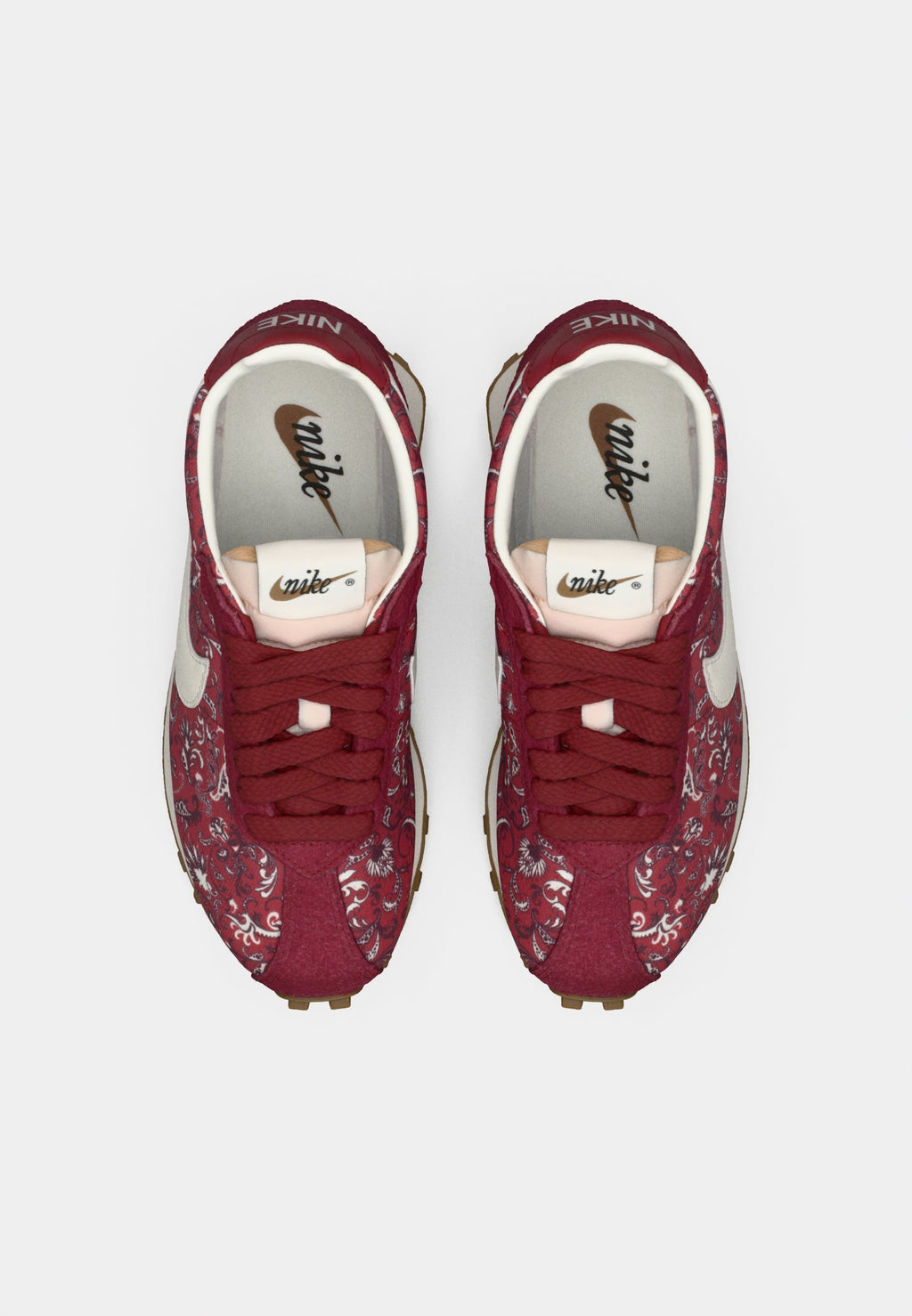 Nike Sportswear LD 1000