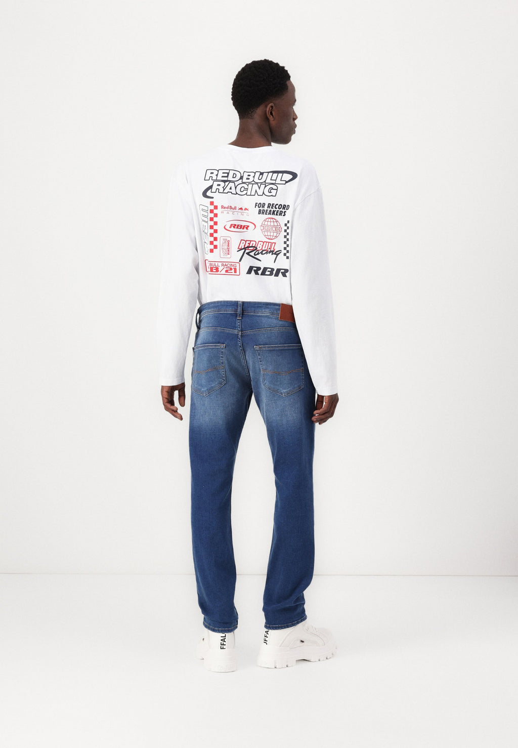 Pepe Jeans