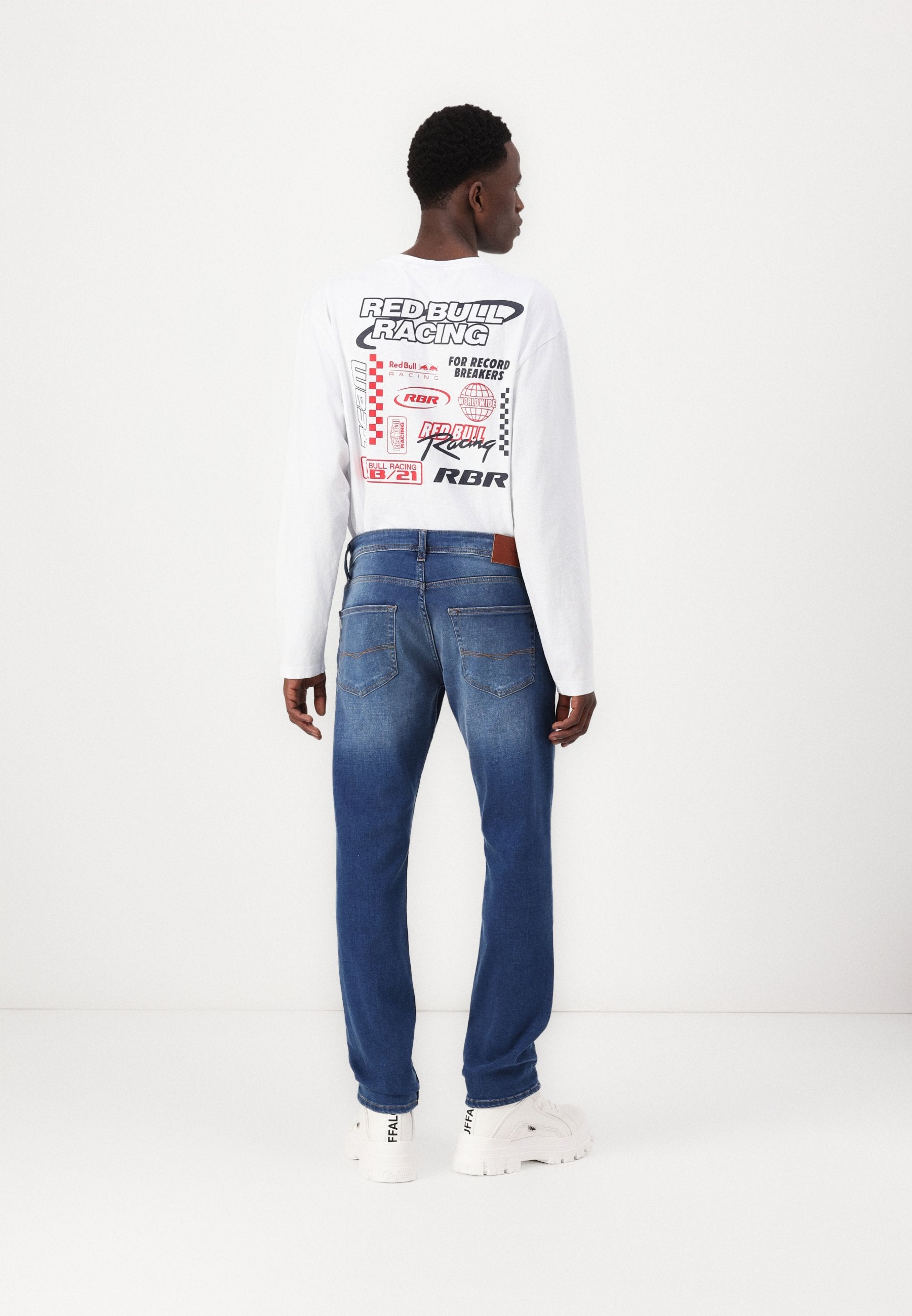 Pepe Jeans
