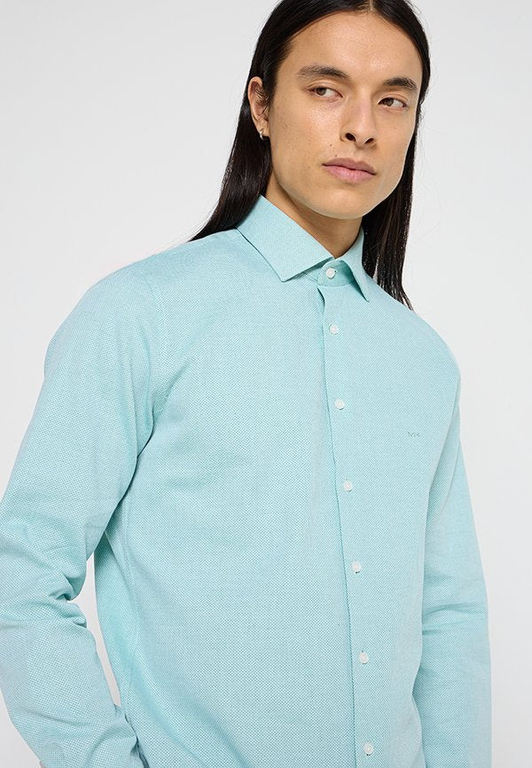 Michael Kors HONEYCOMB SLIM FIT