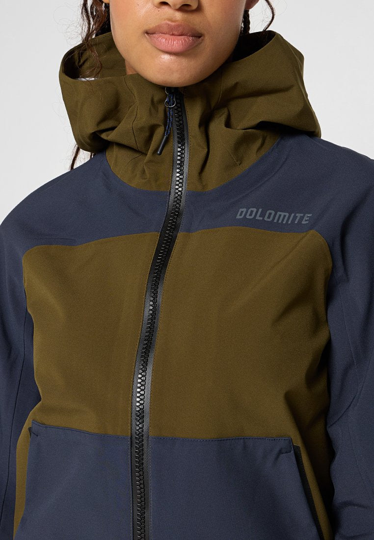 Dolomite