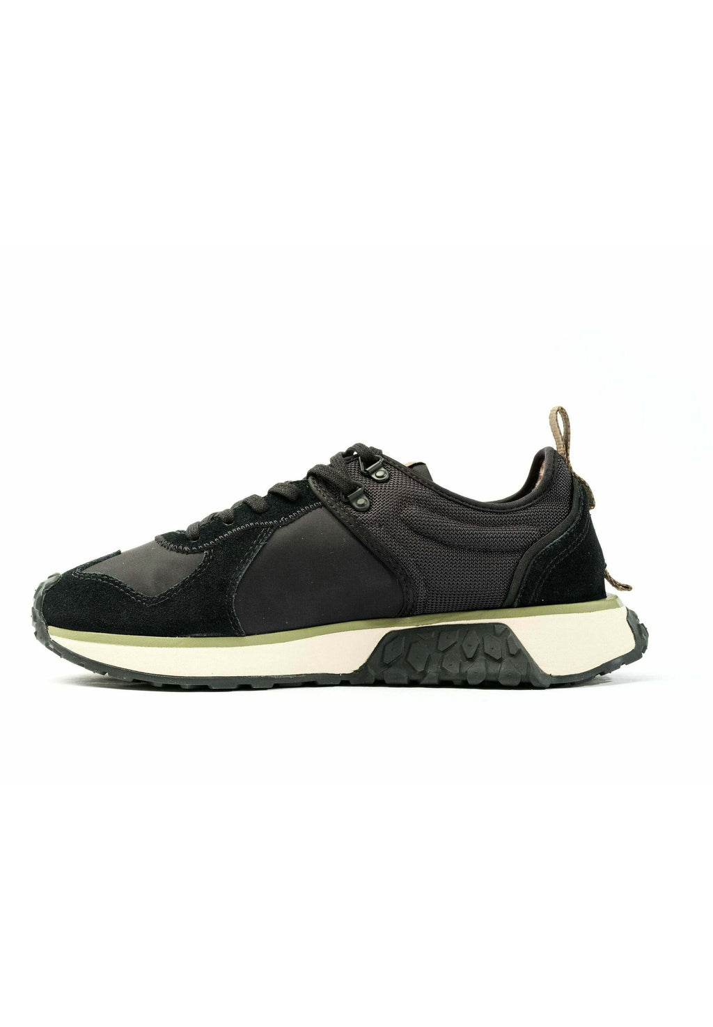 Palladium TROOP RUNNER